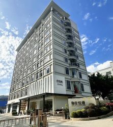 -侒悦缦月子中心·疗愈园区(龙岗店)