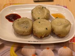 -小杨生煎(深圳岗厦北店)