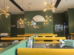 -一席地·本地鸡窝·杭帮鸡火锅(萧山银隆百货店)