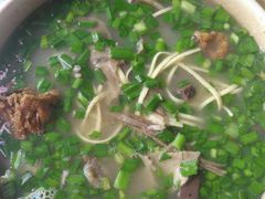 -高记清香园绝味不翻汤