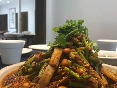 -院8里·少城记忆老川菜(宽窄巷子店)