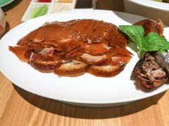 -泰钰丰烤鸭(永安道店)