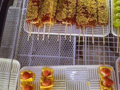-栗子侠奶皮子糖葫芦(长宁店)