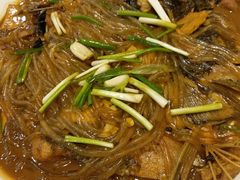 鱼头泡饼-东四民芳餐厅(世茂工三店)