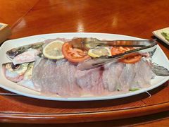 -香樟活鱼馆(渝北店)