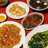 去完潮汕,在北京路居然遇到一家潮汕菜?!