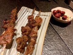 -丝路金桃·新疆菜(徐汇店)