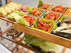 -阿昌白族石板烧·菌锅(大理古城店)