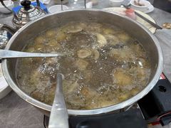 -银峰农庄·特色烧鸡·鲜无花果浸鸡