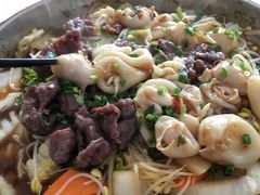 -标记好食