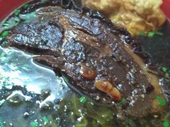 -小龙大肉面馆
