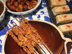 -遇见长安(兰州中心店)