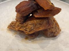 熏鱼-老正兴菜馆(福州路店)