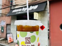 -JPG coffee(广州体育西店)