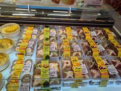 -盒马鲜生(枣园路店)