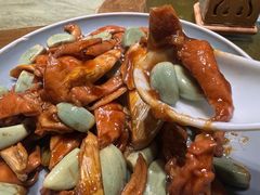 -小吊梨汤·北京菜(香山店)