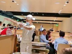 -海底捞火锅(河东万达广场店)