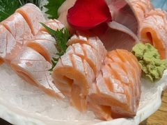 -阿吾罗日本料理(K11艺术中心店)