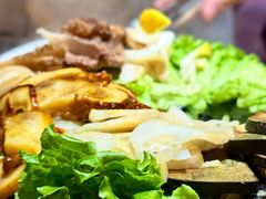 -束河人家(南锣鼓巷店)