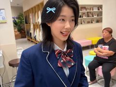 -天真蓝照相馆(五角场百联又一城店)