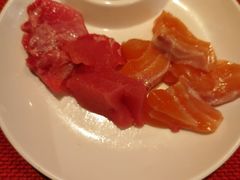 -OPEN開全日自助餐厅·西餐·海鲜(佛山希尔顿酒店)