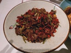 -千百味红餐厅·江西菜(绿地双子塔店)