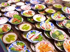 -九记潮汕现切鲜牛肉自助火锅(长沙·方圆荟店)