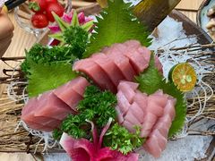-一本钓鲔鱼屋