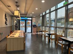 -吉野家(长青店)