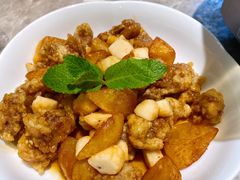 -四道菜·福建菜馆(新街口金鹰店)