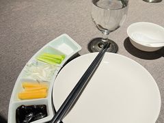 -花家怡园(四合院总店)