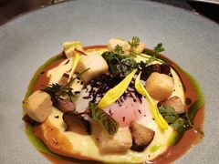 -第101座花园餐厅(湖滨88店)