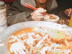 -胖哥俩肉蟹煲(盐城金鹰国际店)