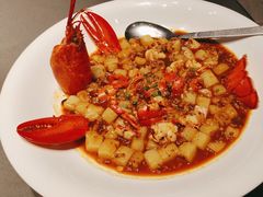 -徐记海鲜(观沙岭|滨江新城店)