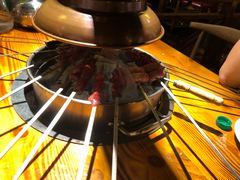-梁山烤肉(李逵店)