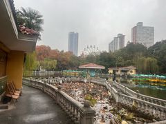 -绵阳人民公园(涪城区)
