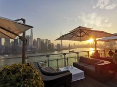 -上海外滩悦榕庄酒店