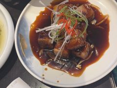 -川流不息·地道川菜·小龙虾(松东路店)