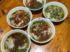 -肆姐面粉馆(坡子街店)