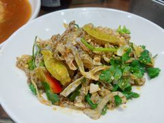 -合肥妈妈菜(青阳南路店)