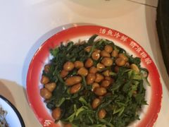 -江湖水乡铁锅炖魚(周庄嘉园店)