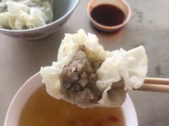 -海汇源老烧麦店(东大街总店)