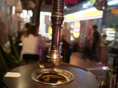 大堂-碎怂烤肉(钟楼柳巷店)