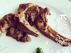 -AdD全日制餐厅(中谷花园酒店)