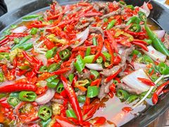 -三丁一体菜(绵远街店)