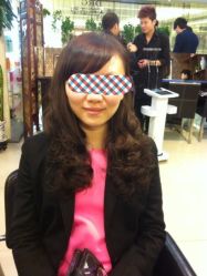 阿伟的作品-DRG达人馆造型