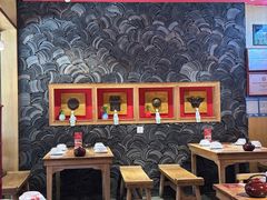 -饕林餐厅(太古里东升店)