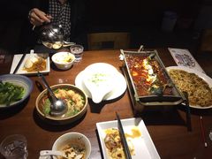 -妈妈菜(银城中路店)