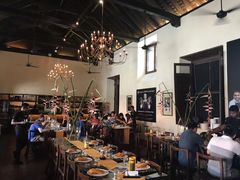 -Ministry of Crab(科伦坡店)