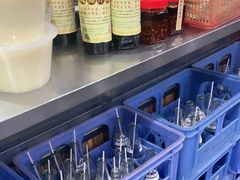 -王魁腊汁肉夹馍(柿园路店)